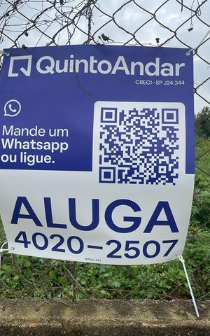 Casa de condomínio para alugar com 61m², 2 quartos e 1 vaga
