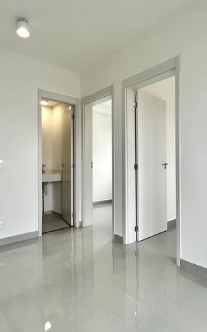 Apartamento para alugar com 38m², 2 quartos e sem vaga Apartamento para alugar com 38m², 2 quartos e sem vagaSala