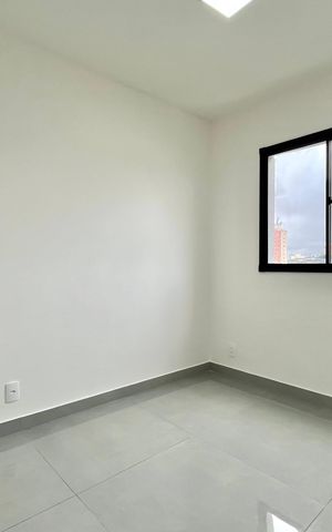 Apartamento para alugar com 38m², 2 quartos e sem vaga Apartamento para alugar com 38m², 2 quartos e sem vagaQuarto 1