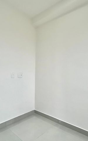 Apartamento para alugar com 38m², 2 quartos e sem vaga Apartamento para alugar com 38m², 2 quartos e sem vagaQuarto 2