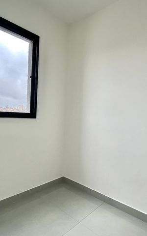 Apartamento para alugar com 38m², 2 quartos e sem vaga Apartamento para alugar com 38m², 2 quartos e sem vagaQuarto 2