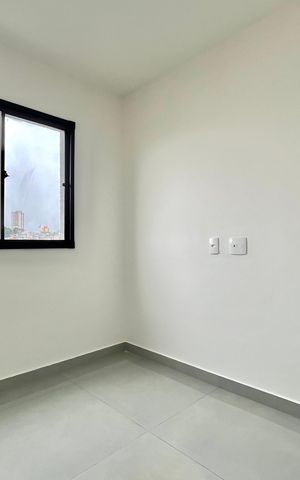 Apartamento para alugar com 38m², 2 quartos e sem vaga Apartamento para alugar com 38m², 2 quartos e sem vagaQuarto 1
