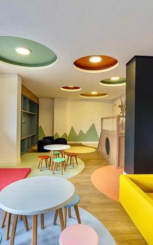 Apartamento para alugar com 38m², 2 quartos e sem vaga Apartamento para alugar com 38m², 2 quartos e sem vagaÁrea comum