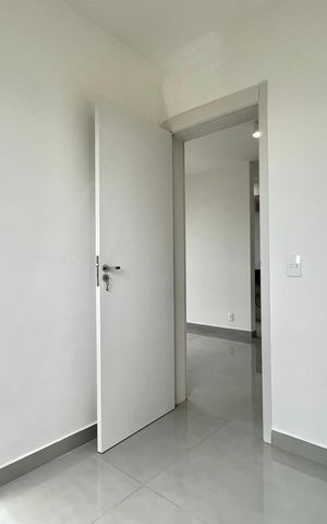 Apartamento para alugar com 38m², 2 quartos e sem vaga Apartamento para alugar com 38m², 2 quartos e sem vagaQuarto 2