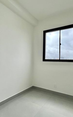 Apartamento para alugar com 38m², 2 quartos e sem vaga Apartamento para alugar com 38m², 2 quartos e sem vagaQuarto 2