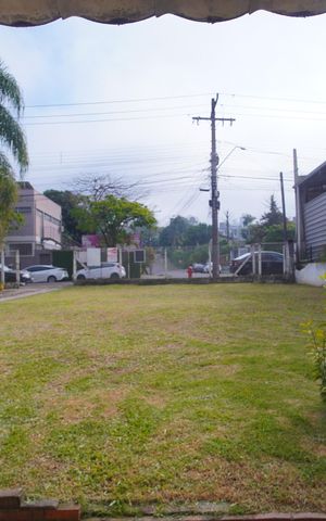 Casa à venda com 50m², 1 quarto e sem vagavista do quarto