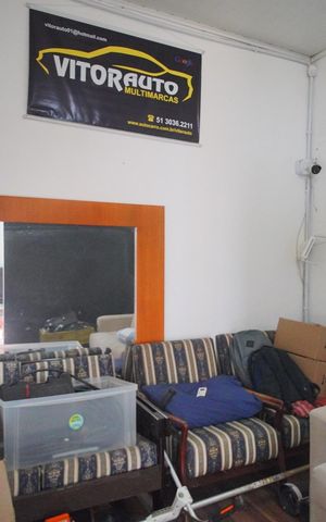 Casa à venda com 50m², 1 quarto e sem vagaQuarto