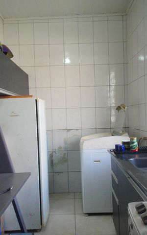 Casa à venda com 50m², 1 quarto e sem vagaCozinha