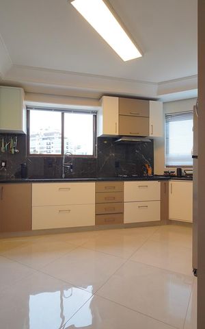 Apartamento para alugar com 277m², 3 quartos e 2 vagasCozinha