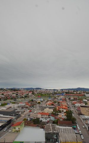 Apartamento para alugar com 277m², 3 quartos e 2 vagasVista da Varanda 