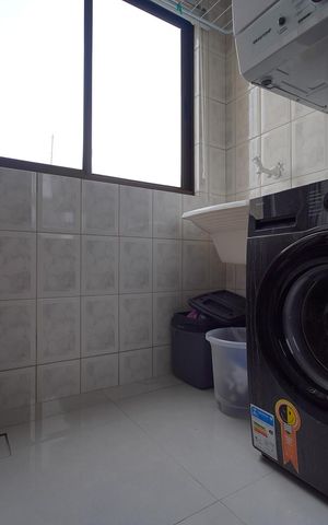 Apartamento para alugar com 277m², 3 quartos e 2 vagasÁrea de Serviço 
