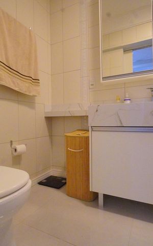Apartamento para alugar com 277m², 3 quartos e 2 vagasBanheiro