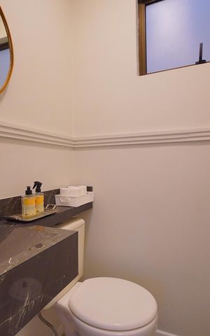 Apartamento para alugar com 277m², 3 quartos e 2 vagasLavabo