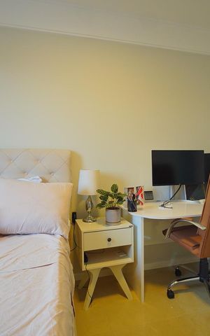 Apartamento para alugar com 277m², 3 quartos e 2 vagasQuarto 3