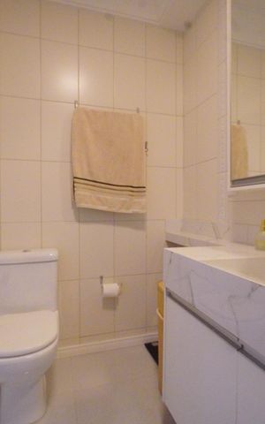 Apartamento para alugar com 277m², 3 quartos e 2 vagasBanheiro