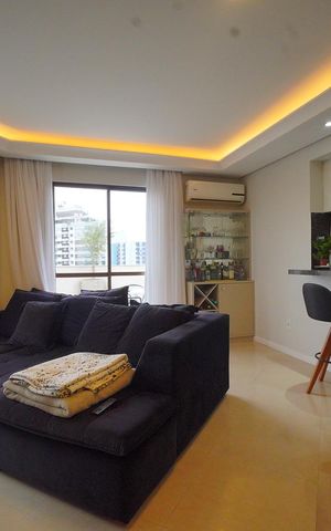 Apartamento para alugar com 277m², 3 quartos e 2 vagasSala 