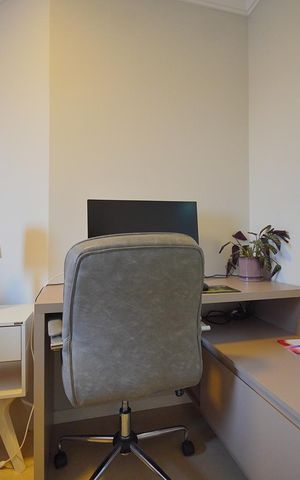 Apartamento para alugar com 277m², 3 quartos e 2 vagasQuarto 2