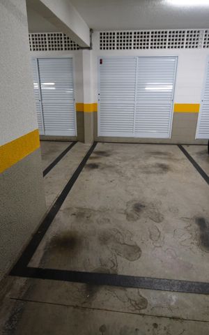 Studio para alugar com 46m², 1 quarto e 1 vagaGaragem