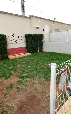 Studio para alugar com 46m², 1 quarto e 1 vagaPet Place