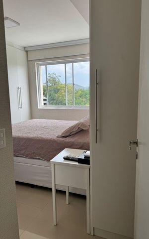 Apartamento à venda com 142m², 3 quartos e 1 vaga Apartamento à venda com 142m², 3 quartos e 1 vagaQuarto
