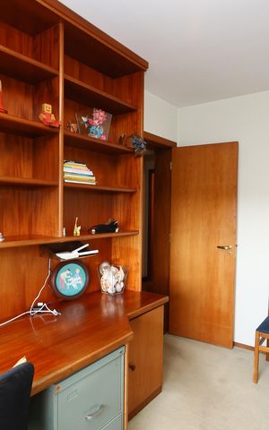 Apartamento à venda com 233m², 4 quartos e 4 vagasescritório 