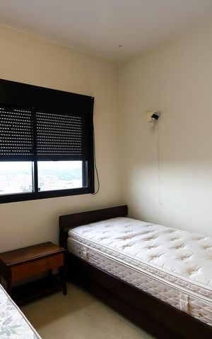 Apartamento à venda com 233m², 4 quartos e 4 vagasquarto 1