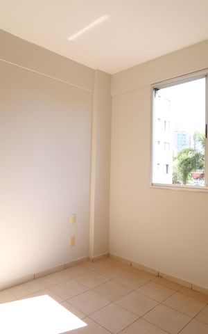 Apartamento para alugar com 90m², 3 quartos e 2 vagasQuarto 3 - Suíte