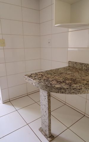 Apartamento para alugar com 90m², 3 quartos e 2 vagasCozinha