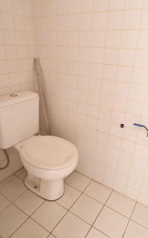 Apartamento para alugar com 90m², 3 quartos e 2 vagasBanheiro de serviço