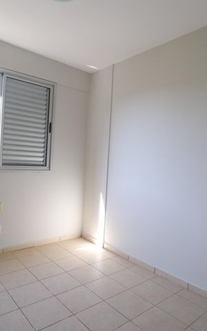 Apartamento para alugar com 90m², 3 quartos e 2 vagasQuarto 1