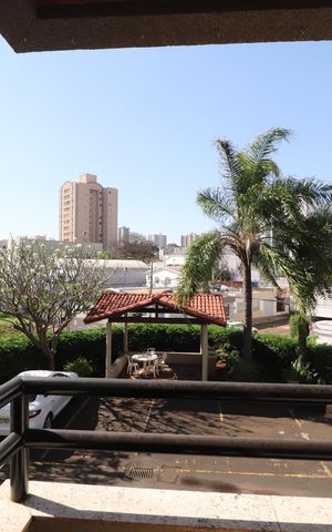 Apartamento para alugar com 90m², 3 quartos e 2 vagasVista da Sacada