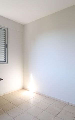 Apartamento para alugar com 90m², 3 quartos e 2 vagasQuarto 2