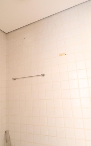 Apartamento para alugar com 90m², 3 quartos e 2 vagasBanheiro de serviço