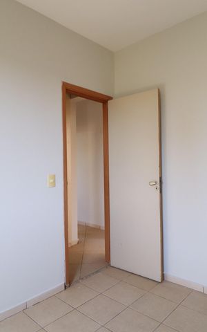 Apartamento para alugar com 90m², 3 quartos e 2 vagasQuarto 2