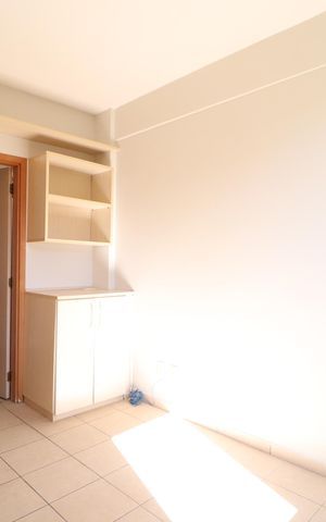 Apartamento para alugar com 90m², 3 quartos e 2 vagasQuarto 3 - Suíte