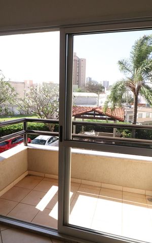 Apartamento para alugar com 90m², 3 quartos e 2 vagasSacada