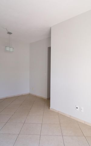 Apartamento para alugar com 90m², 3 quartos e 2 vagasSala