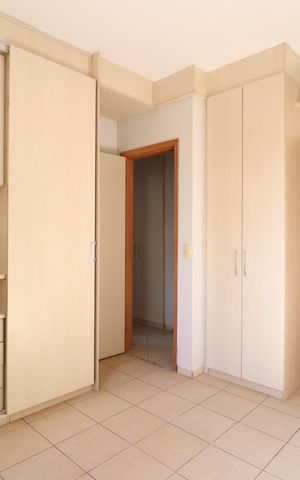 Apartamento para alugar com 90m², 3 quartos e 2 vagasQuarto 3 - Suíte
