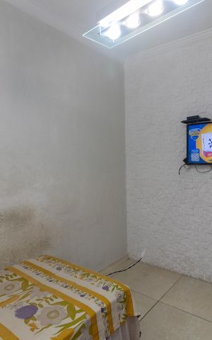 Apartamento à venda com 50m², 2 quartos e sem vaga Apartamento à venda com 50m², 2 quartos e sem vagaQuarto 1