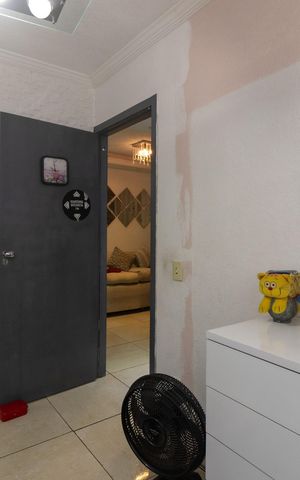 Apartamento à venda com 50m², 2 quartos e sem vaga Apartamento à venda com 50m², 2 quartos e sem vagaQuarto 1