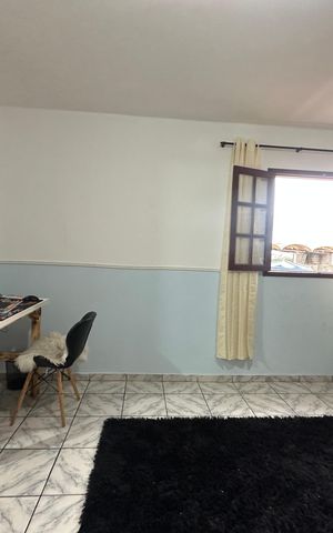 Casa à venda com 134m², 2 quartos e 2 vagas Casa à venda com 134m², 2 quartos e 2 vagasQuarto 2