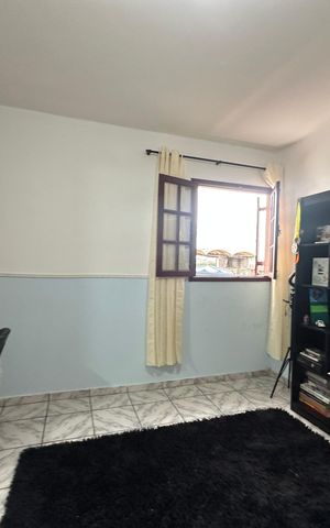 Casa à venda com 134m², 2 quartos e 2 vagas Casa à venda com 134m², 2 quartos e 2 vagasQuarto 2