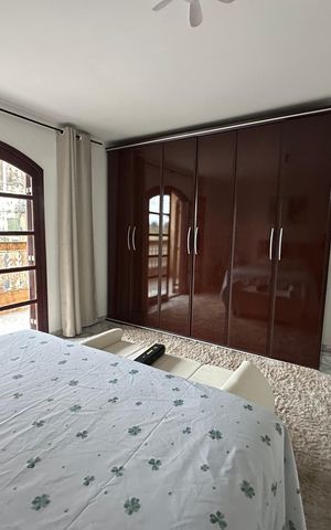 Casa à venda com 134m², 2 quartos e 2 vagas Casa à venda com 134m², 2 quartos e 2 vagasQuarto 3