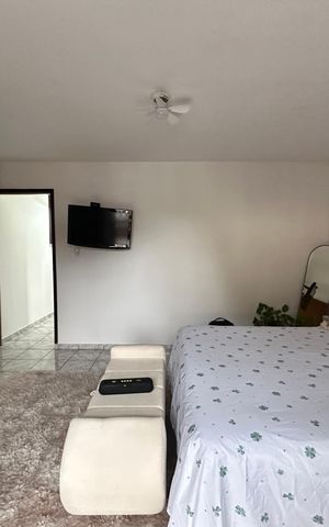 Casa à venda com 134m², 2 quartos e 2 vagas Casa à venda com 134m², 2 quartos e 2 vagasQuarto 3