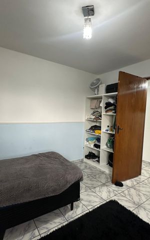 Casa à venda com 134m², 2 quartos e 2 vagas Casa à venda com 134m², 2 quartos e 2 vagasQuarto 2