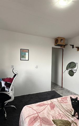 Casa à venda com 134m², 2 quartos e 2 vagas Casa à venda com 134m², 2 quartos e 2 vagasQuarto 1