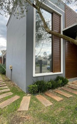 Casa para alugar com 180m², 2 quartos e 1 vaga