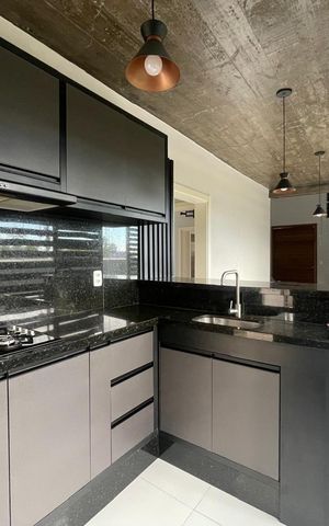 Casa para alugar com 180m², 2 quartos e 1 vaga
