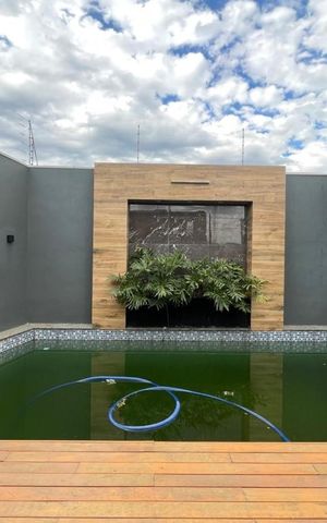 Casa para alugar com 180m², 2 quartos e 1 vaga