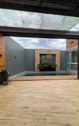 Casa para alugar com 180m², 2 quartos e 1 vaga